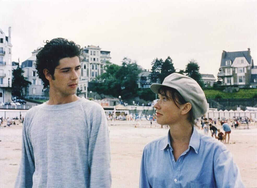 #38. A Summer's Tale (2014)